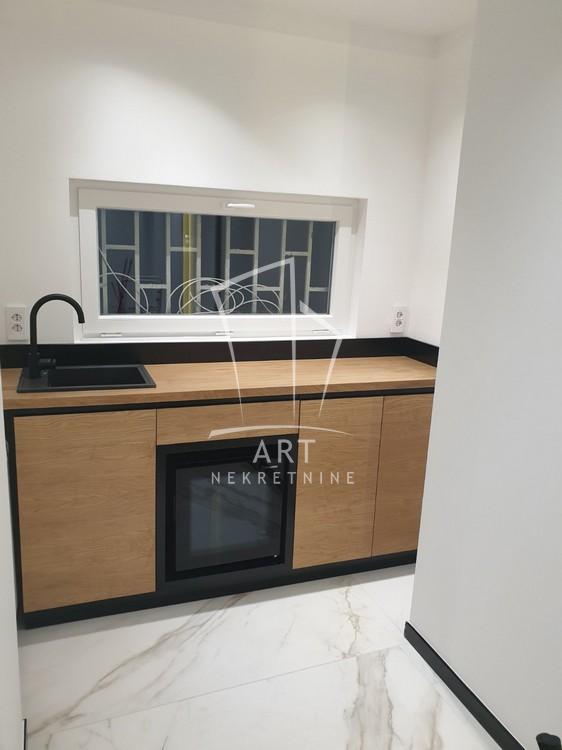 Slika 6 - Patrijarha Gavrila, Dvosoban stan za izdavanje, 65m2, 1.350€