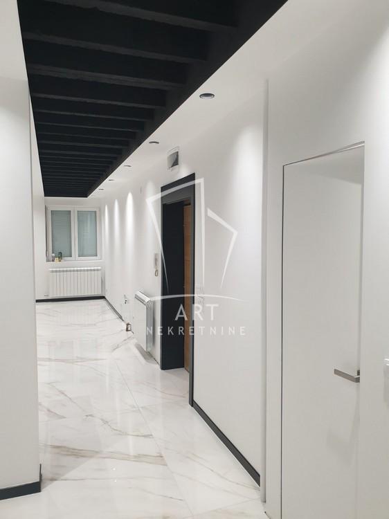 Slika 3 - Patrijarha Gavrila, Dvosoban stan za izdavanje, 65m2, 1.350€