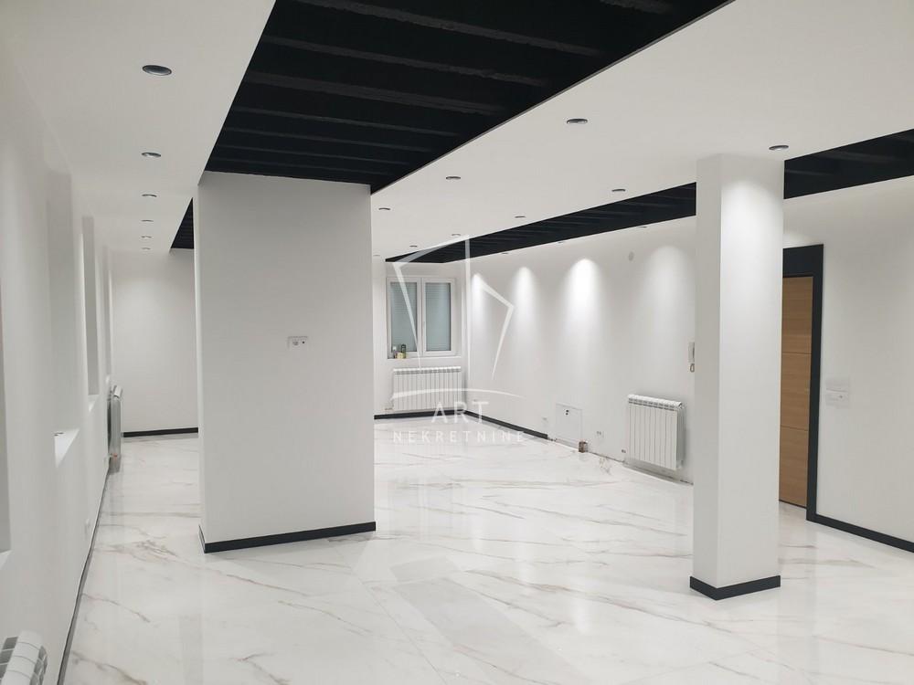 Slika 7 - Patrijarha Gavrila, Dvosoban stan za izdavanje, 65m2, 1.350€