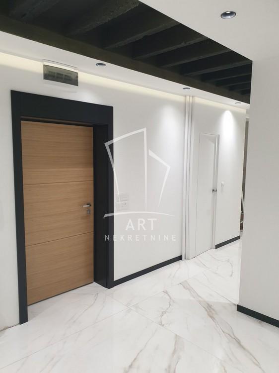 Slika 8 - Patrijarha Gavrila, Dvosoban stan za izdavanje, 65m2, 1.350€