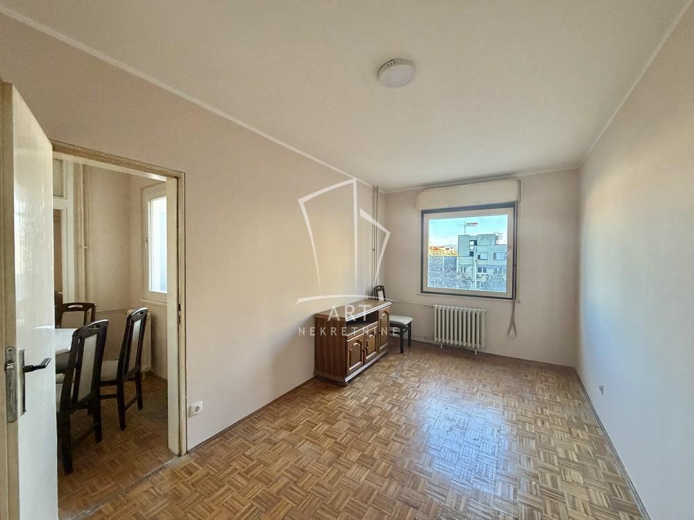 Slika 9 - Dr Ivana Ribara, Dvosoban stan na prodaju, 58m2, 198.000€