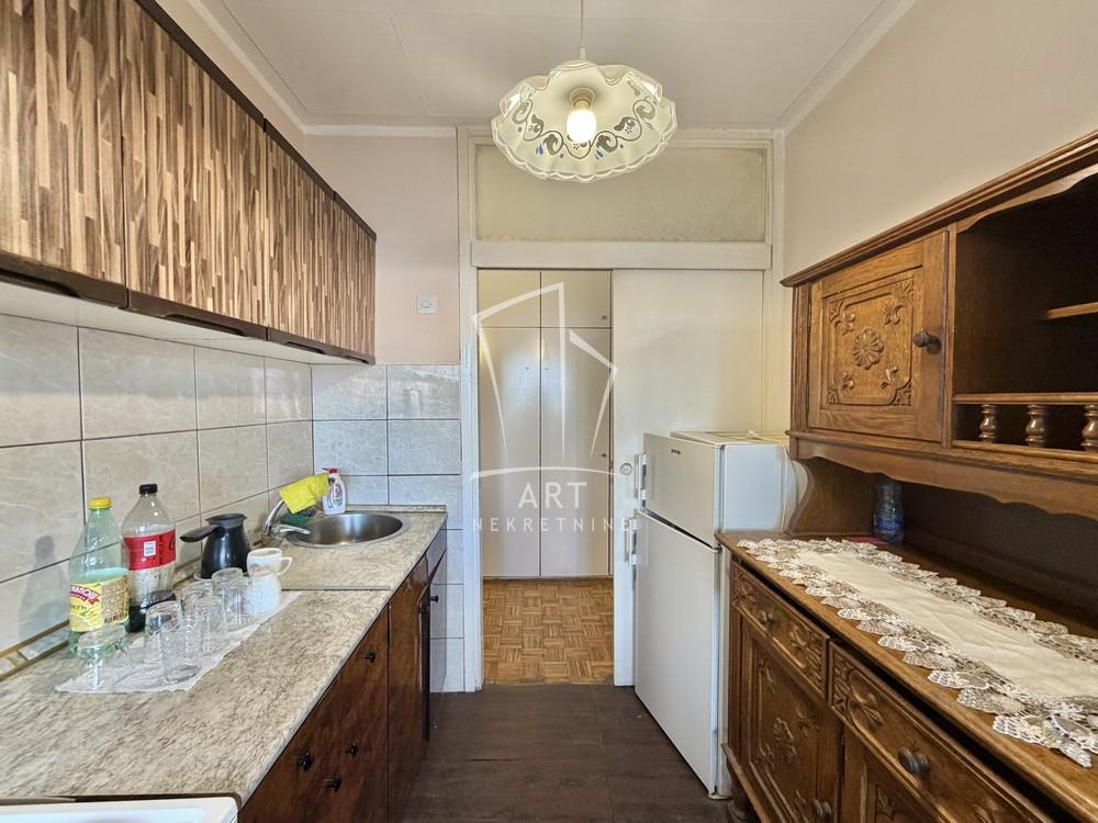 Slika 5 - Dr Ivana Ribara, Dvosoban stan na prodaju, 58m2, 198.000€