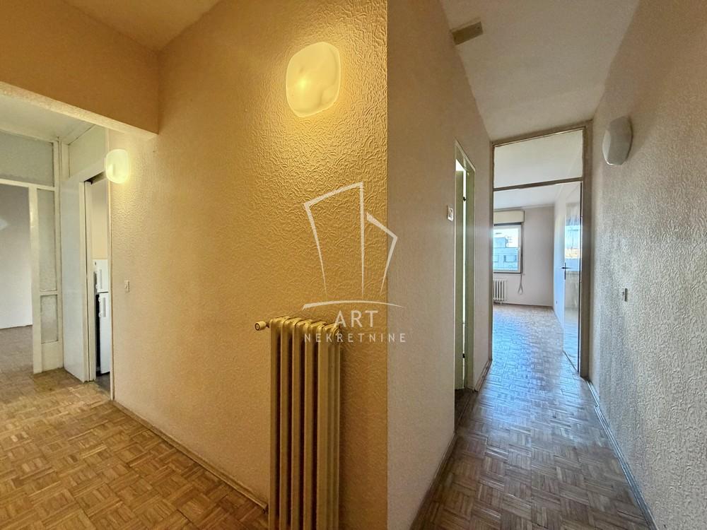 Slika 6 - Dr Ivana Ribara, Dvosoban stan na prodaju, 58m2, 198.000€