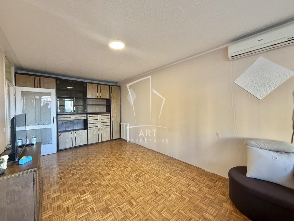 Slika 1 - Dr Ivana Ribara, Dvosoban stan na prodaju, 58m2, 198.000€