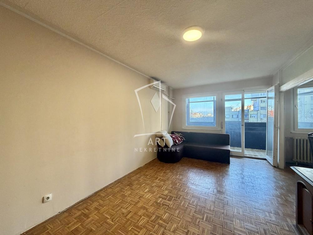 Slika 2 - Dr Ivana Ribara, Dvosoban stan na prodaju, 58m2, 198.000€