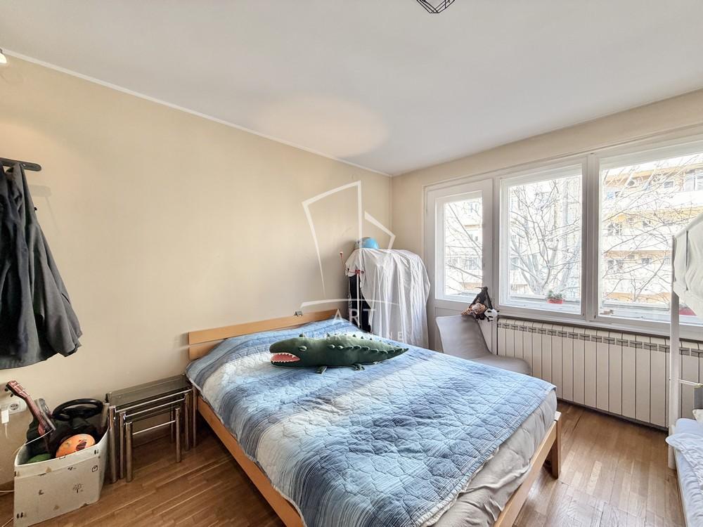 Slika 10 - Hadži-Đerina, Dvosoban stan na prodaju, 67m2, 310.000€