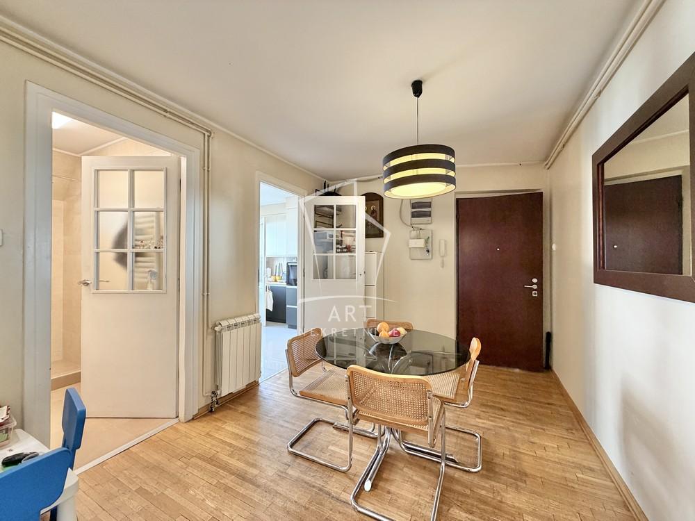 Slika 6 - Hadži-Đerina, Dvosoban stan na prodaju, 67m2, 310.000€