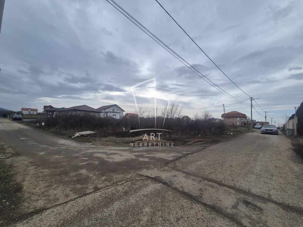 Slika 1 - Plavska Plac na prodaju, Rakovica, Miljakovac III, 150.000€