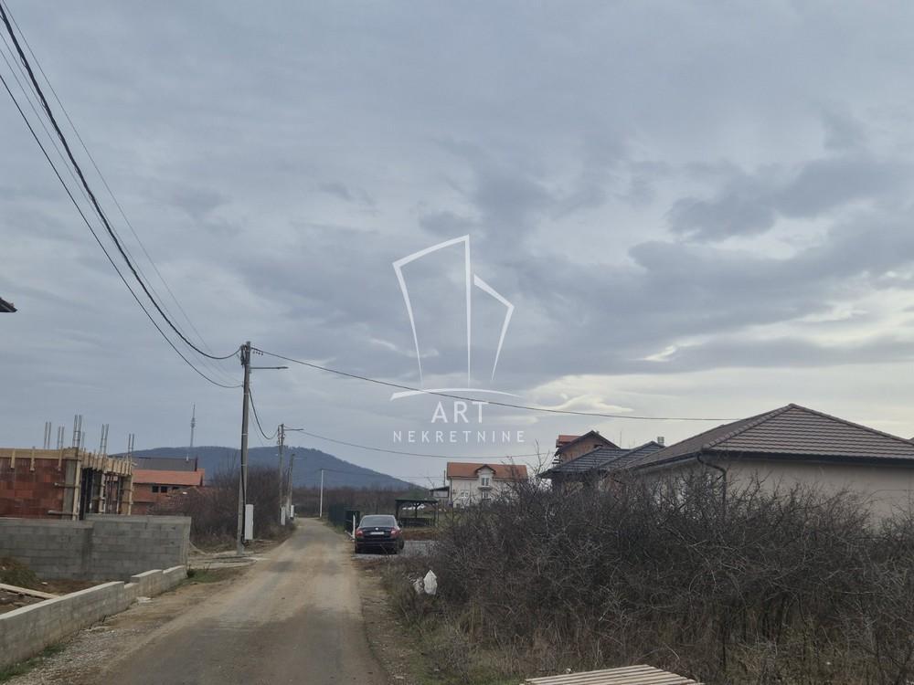 Glavna slika -Plavska Plac na prodaju, Rakovica, Miljakovac III, 150.000€