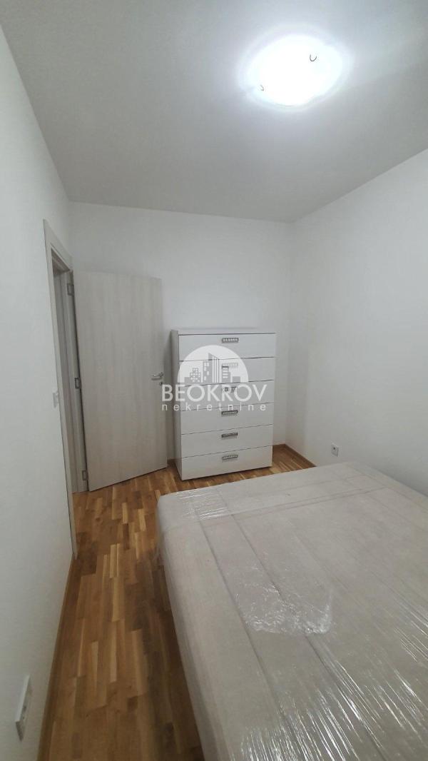 Slika 3 - Mitropolita Petra, Dvosoban stan za izdavanje, 49m2, 650€