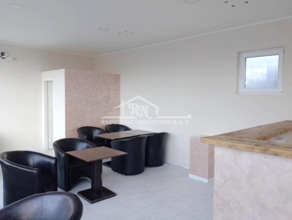 Slika 6 - Avalska,  Lokal za izdavanje, 80m2, 900€