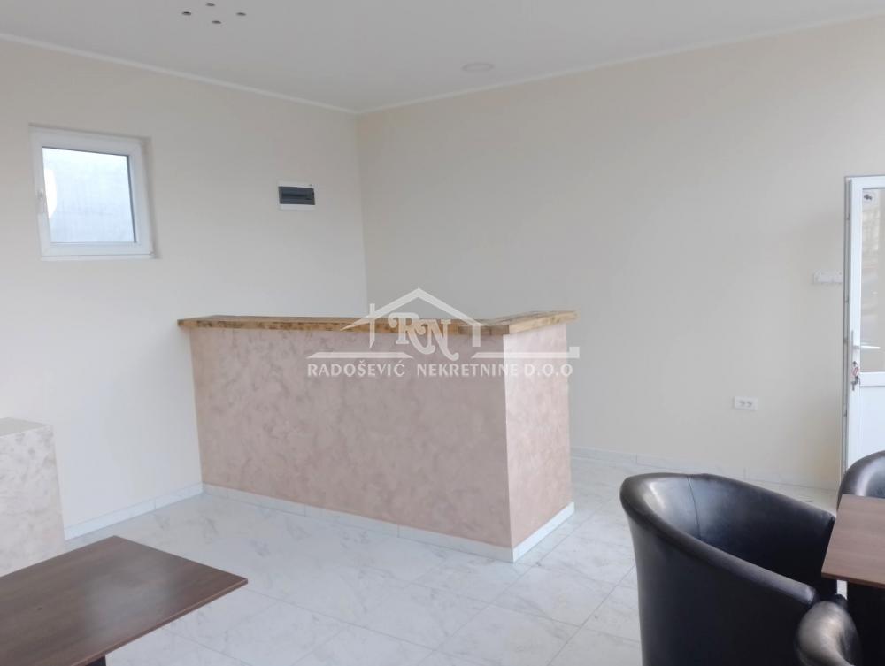 Slika 8 - Avalska,  Lokal za izdavanje, 80m2, 900€