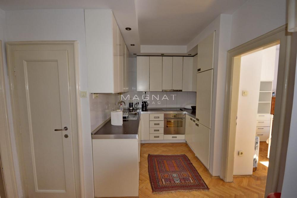 Slika 4 - Stevana Sremca, Troiposoban stan za izdavanje, 100m2, 1.100€