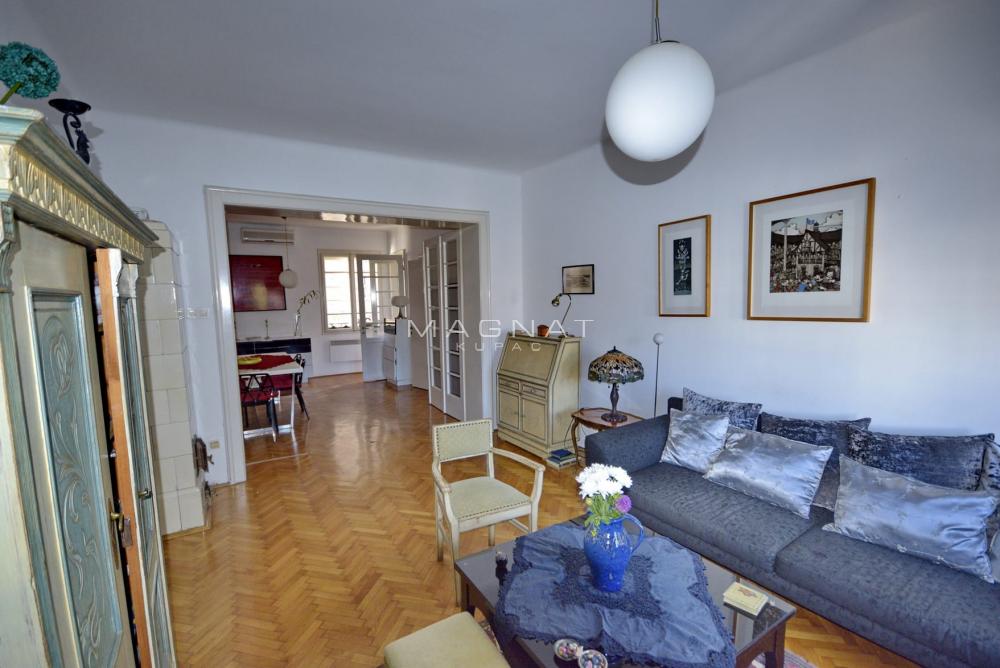 Slika 7 - Stevana Sremca, Troiposoban stan za izdavanje, 100m2, 1.100€