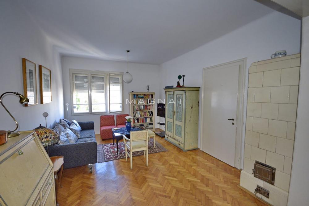 Slika 1 - Stevana Sremca, Troiposoban stan za izdavanje, 100m2, 1.100€