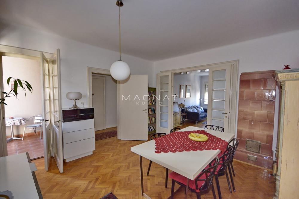 Slika 2 - Stevana Sremca, Troiposoban stan za izdavanje, 100m2, 1.100€