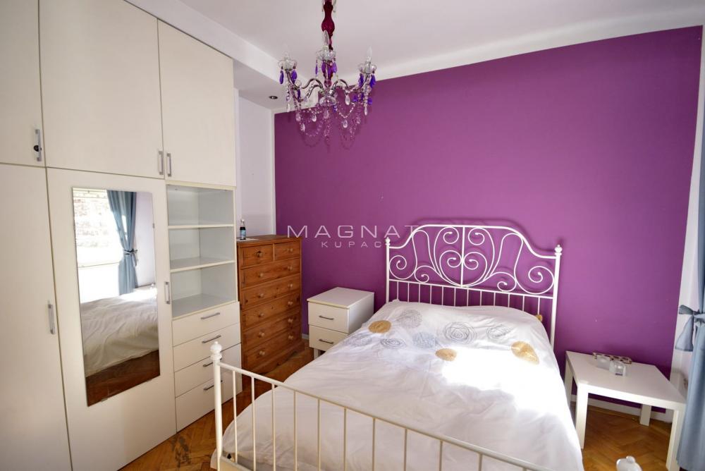 Slika 9 - Stevana Sremca, Troiposoban stan za izdavanje, 100m2, 1.100€