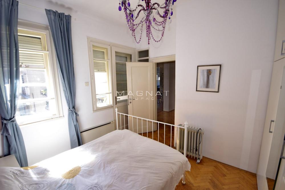 Slika 8 - Stevana Sremca, Troiposoban stan za izdavanje, 100m2, 1.100€