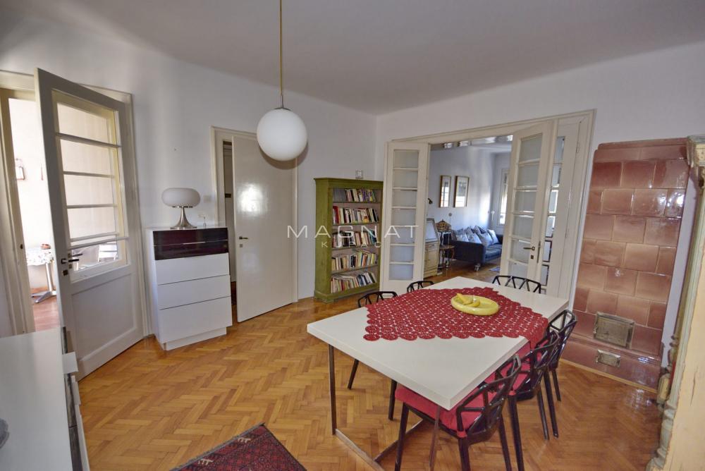 Slika 5 - Stevana Sremca, Troiposoban stan za izdavanje, 100m2, 1.100€