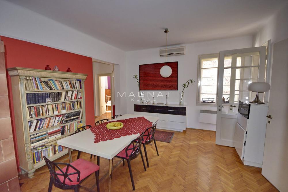 Slika 6 - Stevana Sremca, Troiposoban stan za izdavanje, 100m2, 1.100€