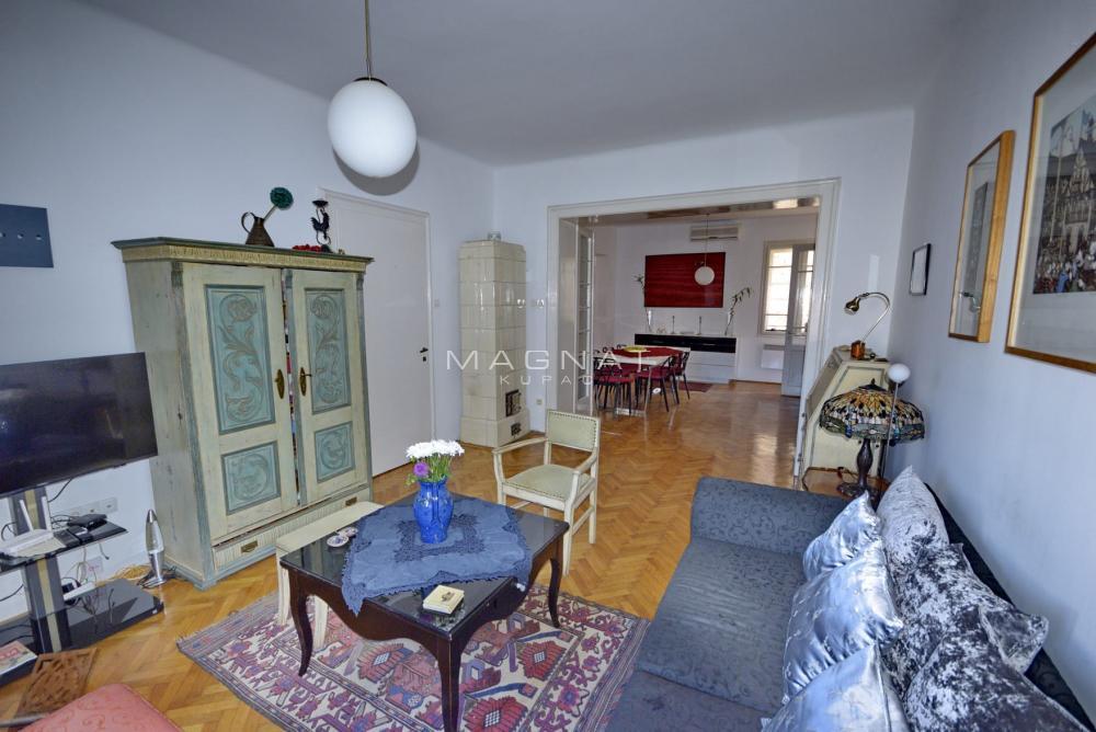 Glavna slika -Stevana Sremca, Troiposoban stan za izdavanje, 100m2, 1.100€