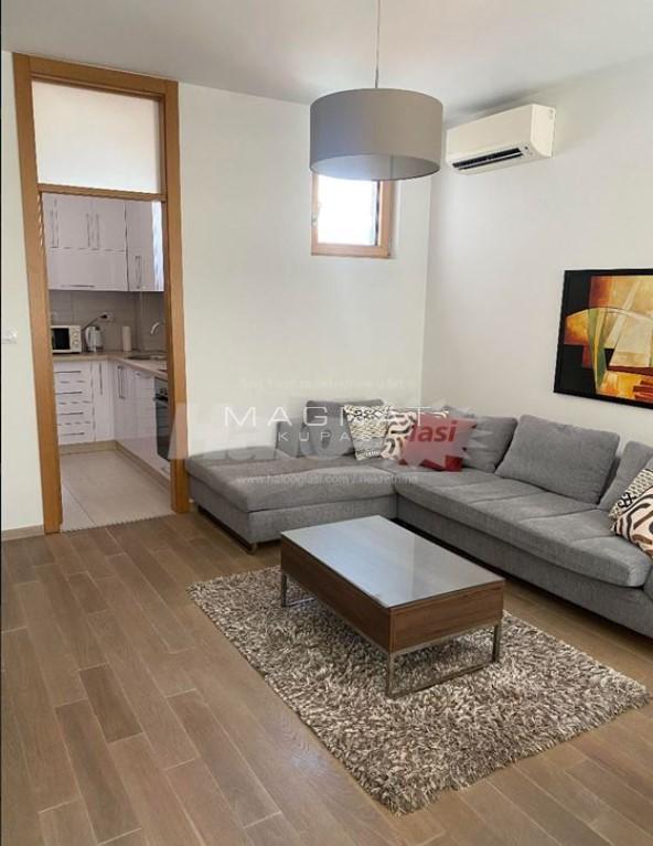 Slika 2 - Sinđelićeva, Dvoiposoban stan za izdavanje, 66m2, 1.100€