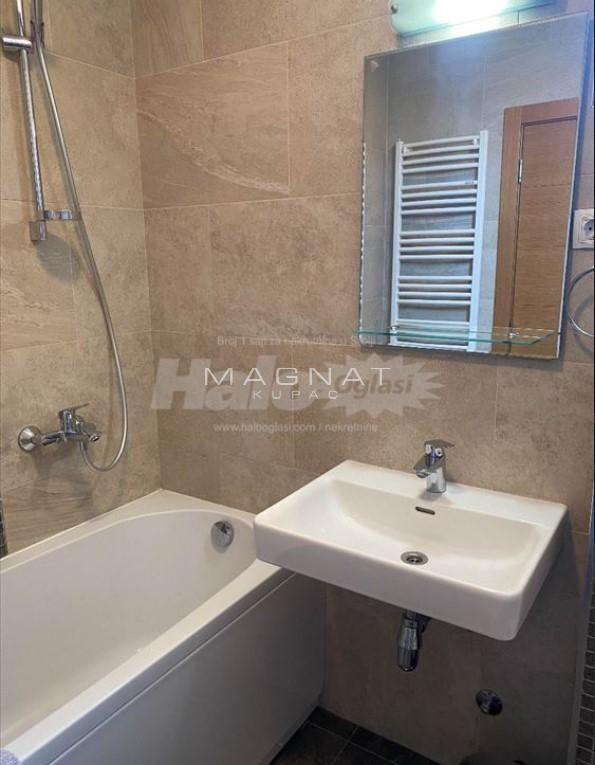 Slika 6 - Sinđelićeva, Dvoiposoban stan za izdavanje, 66m2, 1.100€