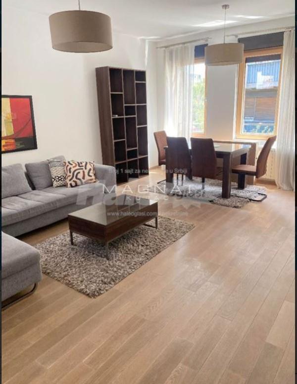 Glavna slika -Sinđelićeva, Dvoiposoban stan za izdavanje, 66m2, 1.100€