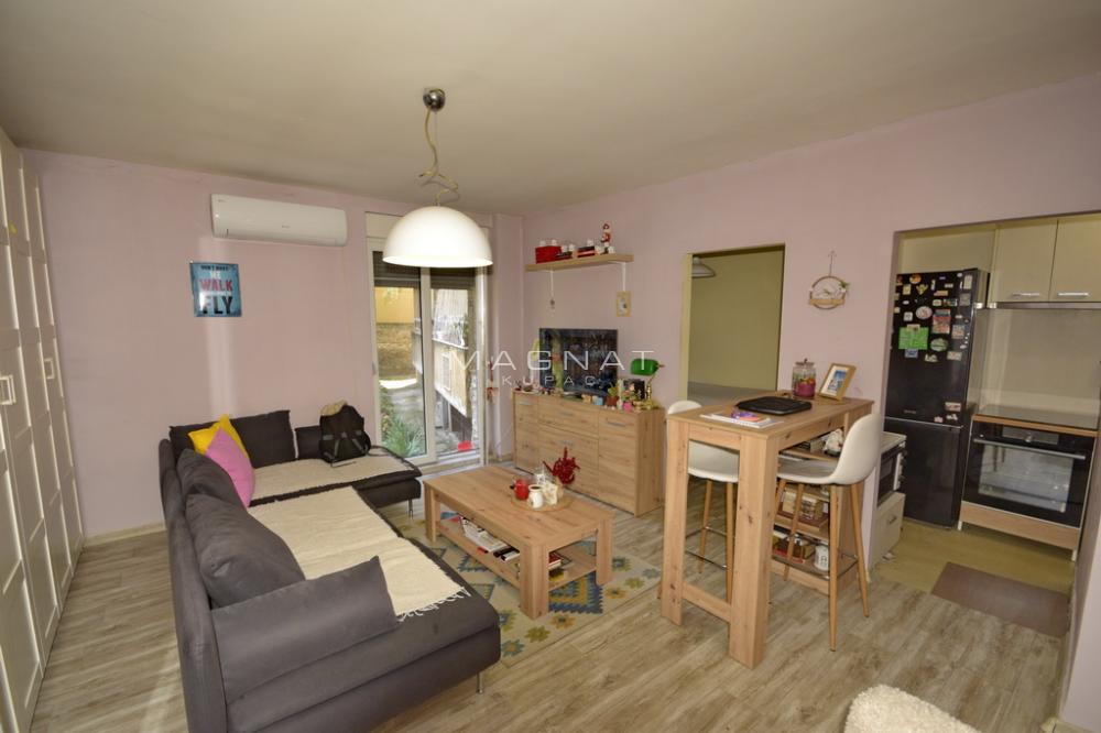 Slika 1 - Jednosoban stan na prodaju, 31m2, 139.500€