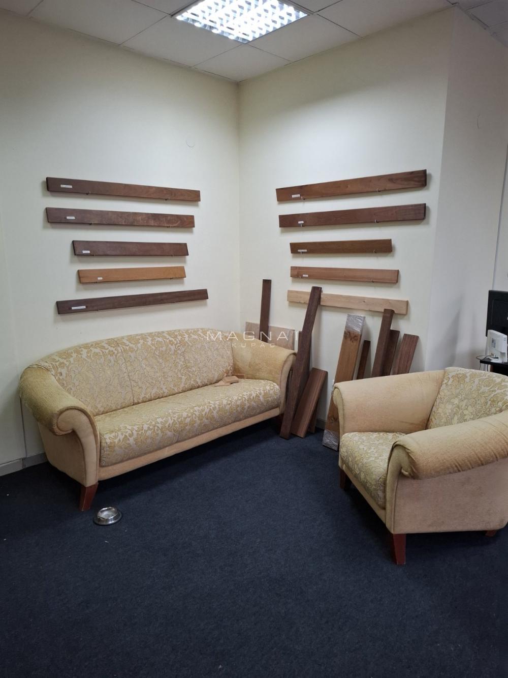 Slika 1 - Bulevar Milutina Milankovića,  Lokal za izdavanje, 34m2, 300€