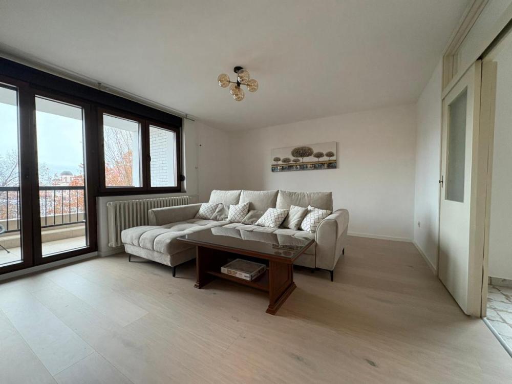 Slika 1 - Dvoiposoban stan na prodaju, 66m2, 195.000€