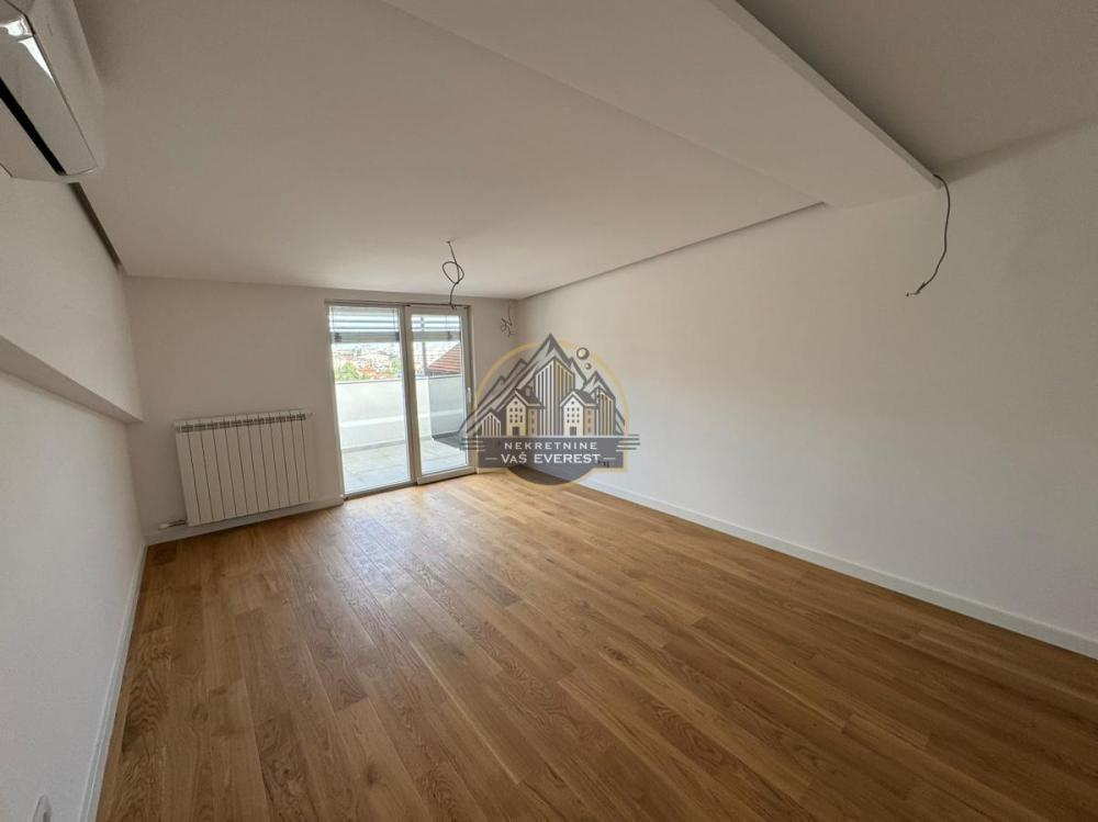 Glavna slika -Dvosoban stan na prodaju, 46m2, 162.000€