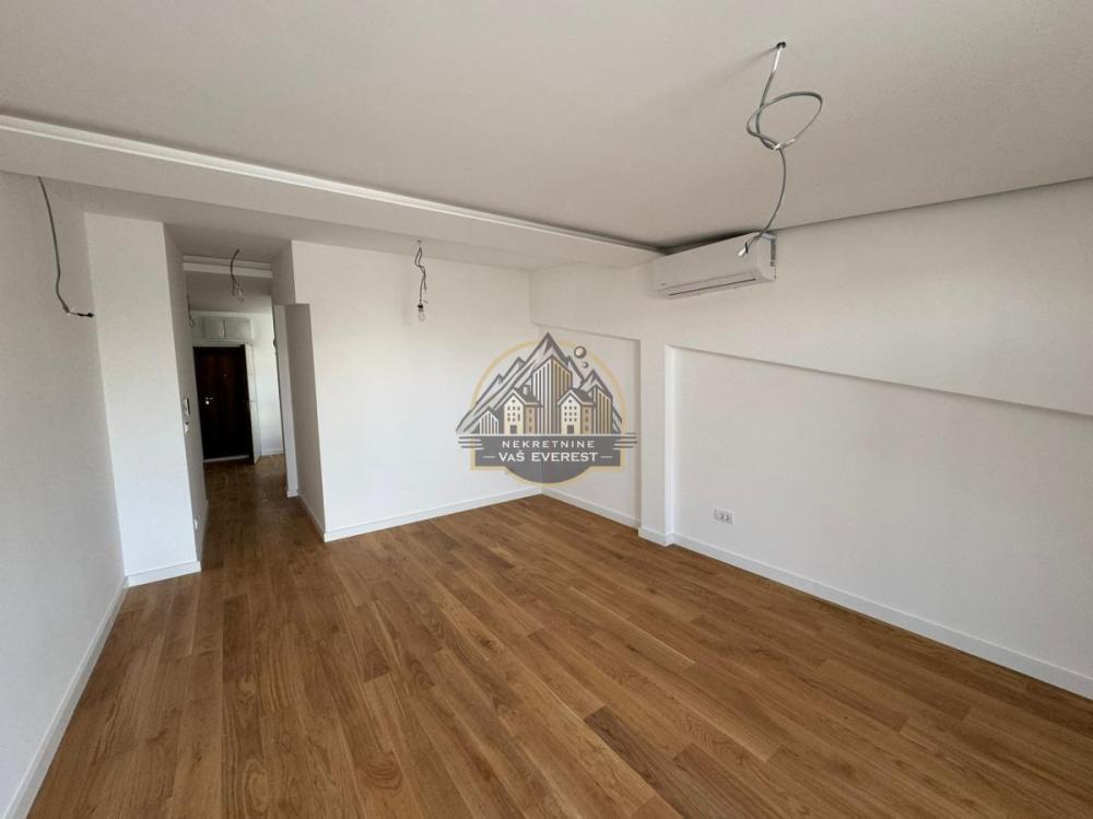 Slika 1 - Dvosoban stan na prodaju, 46m2, 162.000€