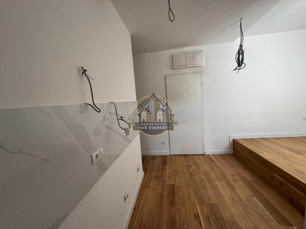 Slika 2 - Dvosoban stan na prodaju, 46m2, 162.000€