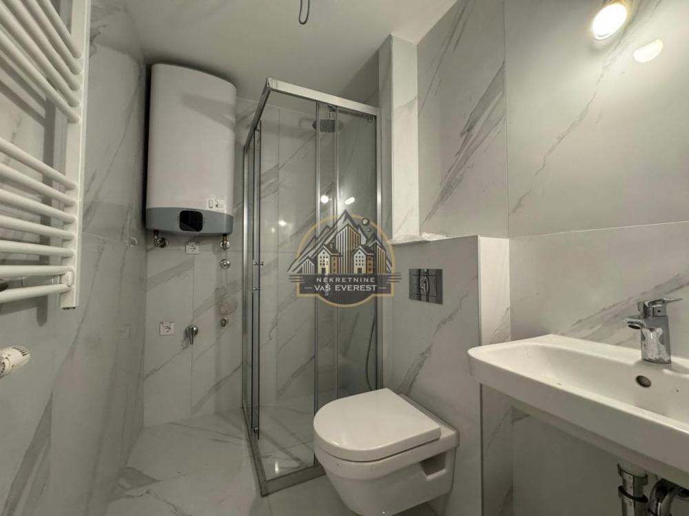 Slika 3 - Dvosoban stan na prodaju, 46m2, 162.000€