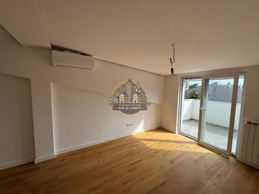 Glavna slika -Dvosoban stan na prodaju, 47m2, 166.000€