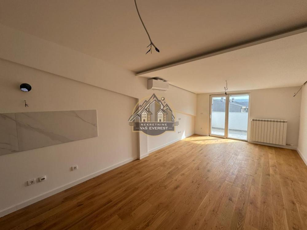 Slika 1 - Dvosoban stan na prodaju, 47m2, 166.000€