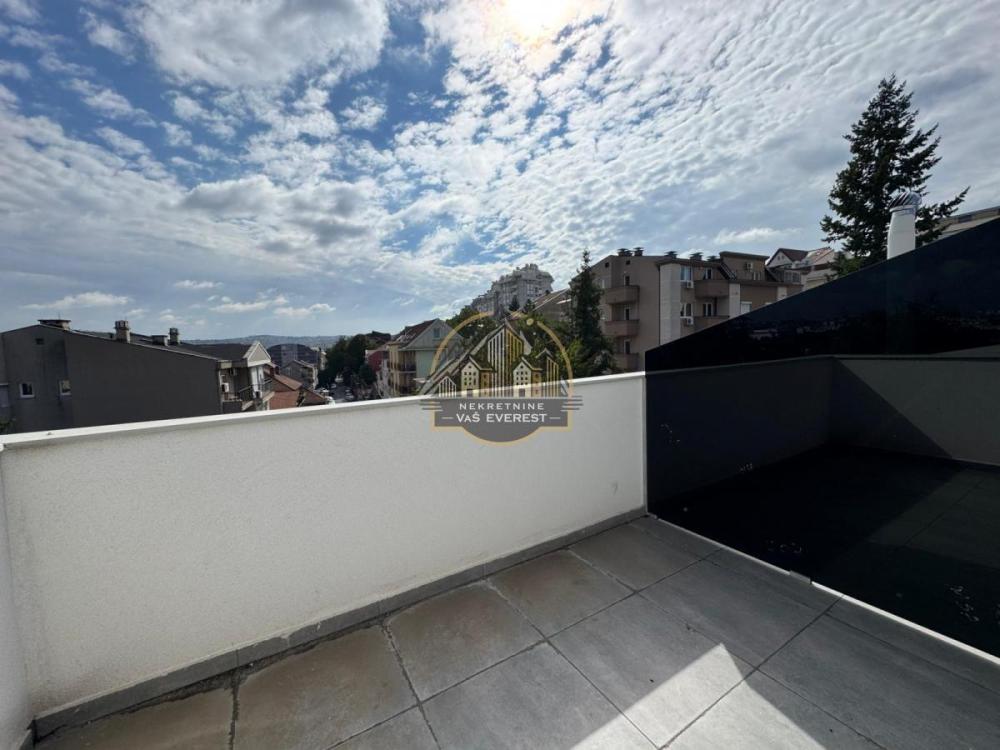 Slika 7 - Dvosoban stan na prodaju, 47m2, 166.000€