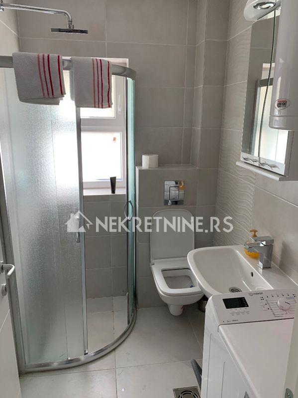 Slika 3 - Braće Kovač, Jednosoban stan za izdavanje, 29m2, 400€