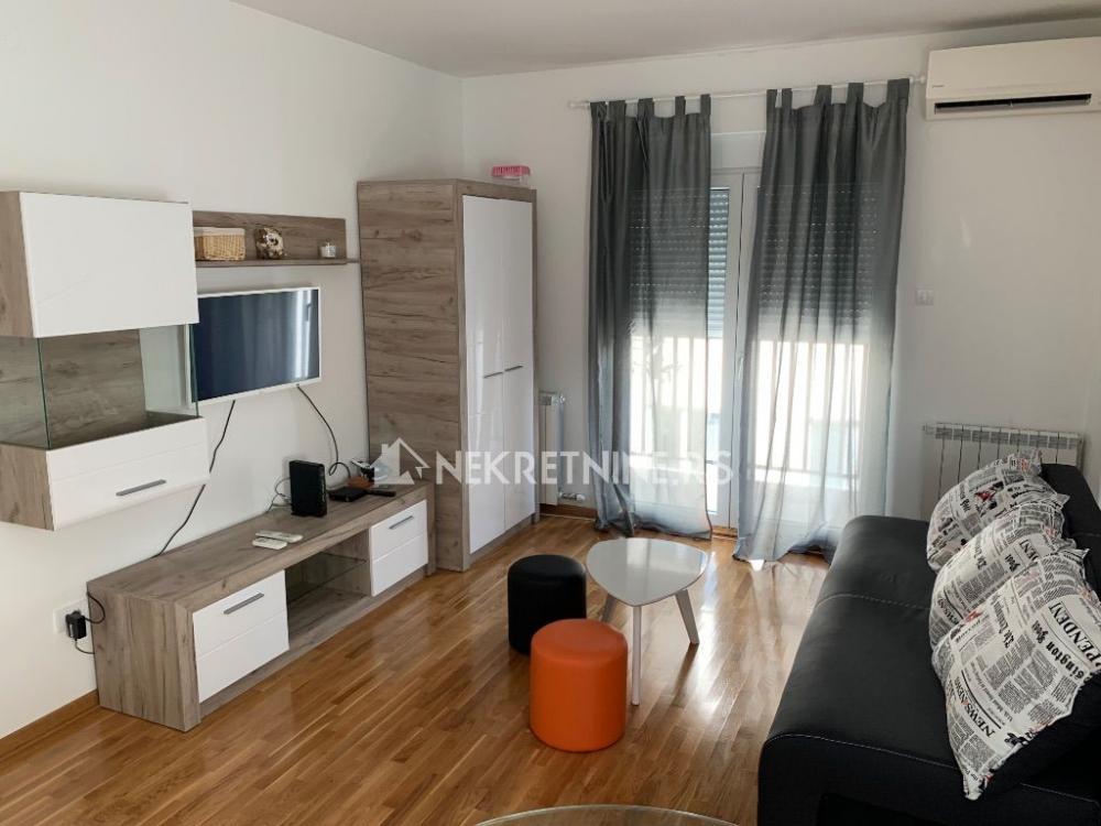 Glavna slika -Braće Kovač, Jednosoban stan za izdavanje, 29m2, 400€