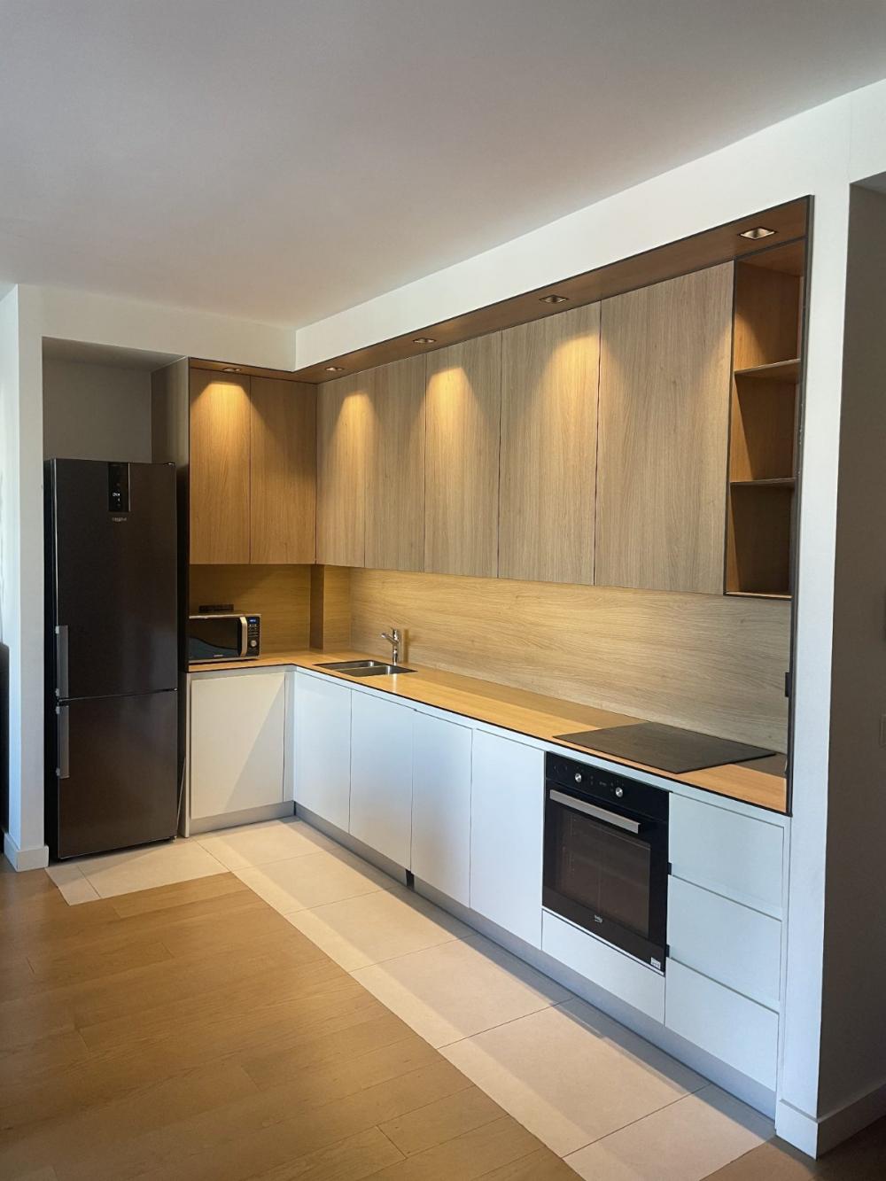 Slika 8 - Hercegovačka, Trosoban stan za izdavanje, 90m2, 1.800€