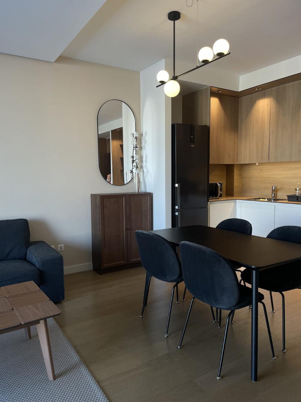 Slika 5 - Hercegovačka, Trosoban stan za izdavanje, 90m2, 1.800€