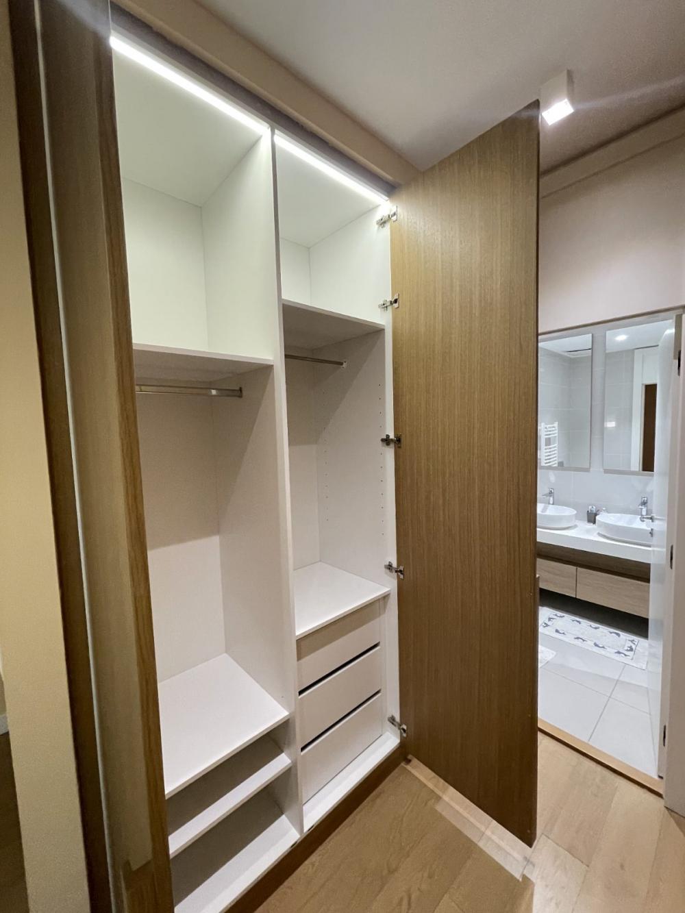 Slika 11 - Hercegovačka, Trosoban stan za izdavanje, 90m2, 1.800€