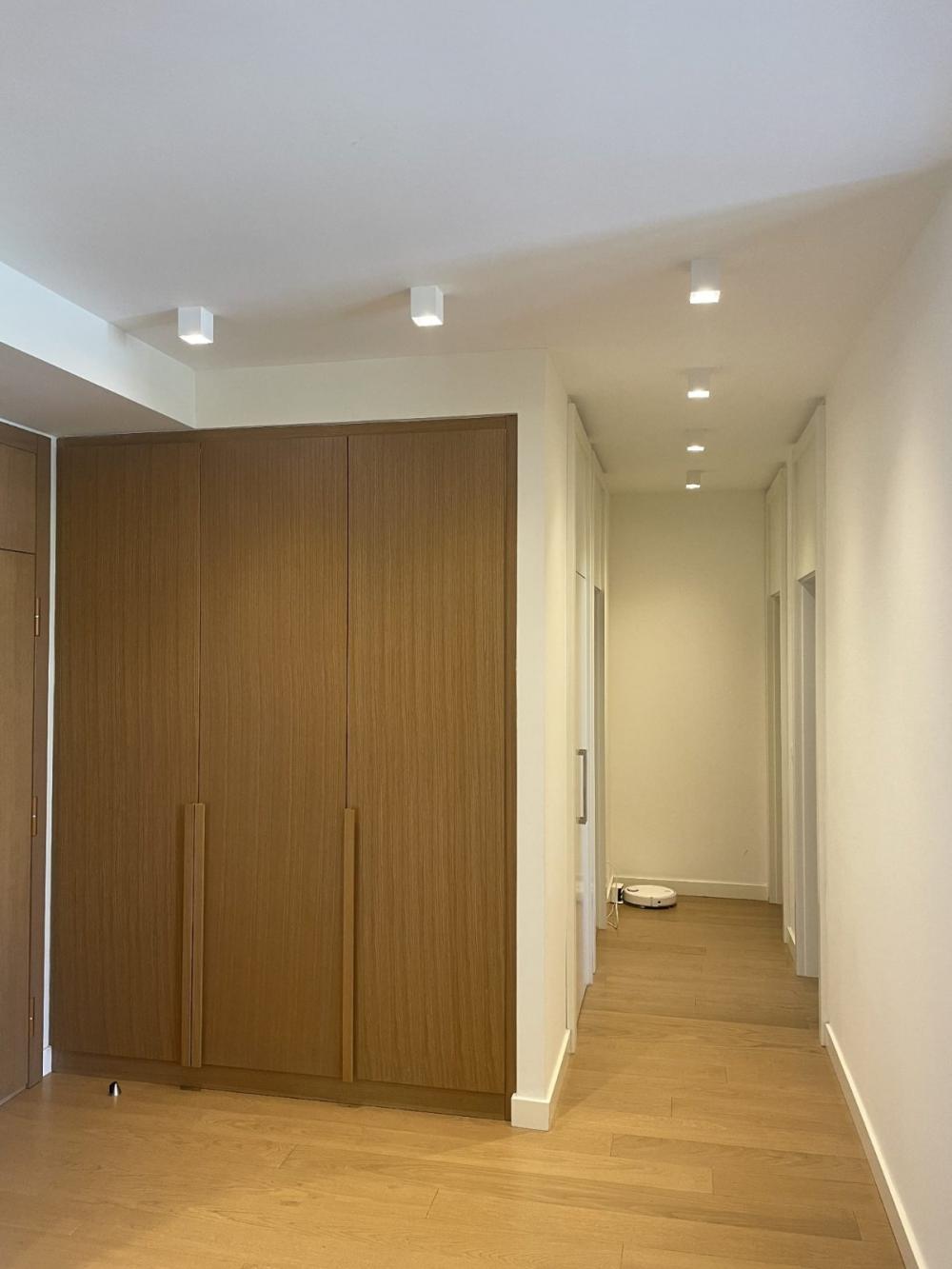 Slika 10 - Hercegovačka, Trosoban stan za izdavanje, 90m2, 1.800€