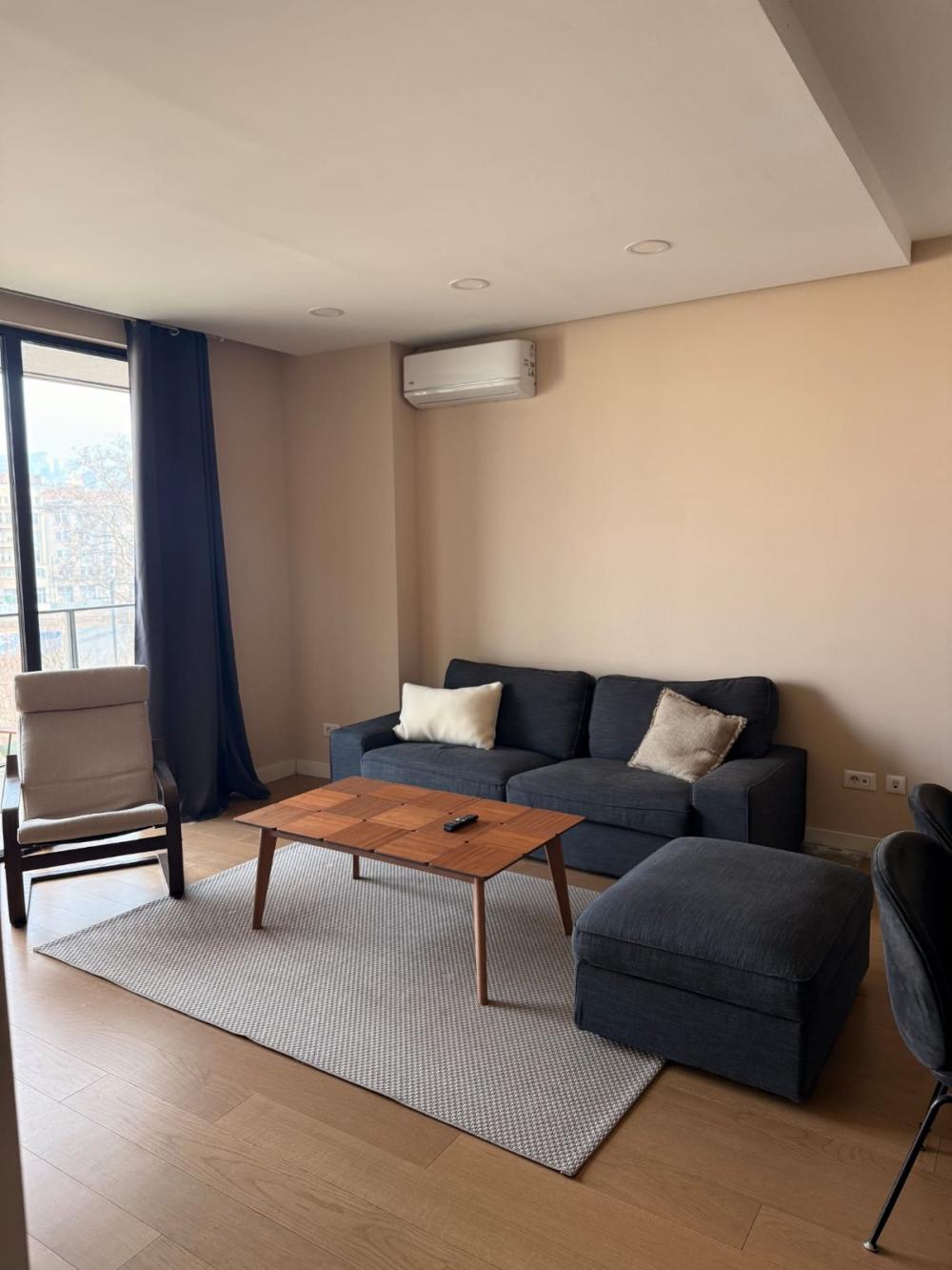 Slika 3 - Hercegovačka, Trosoban stan za izdavanje, 90m2, 1.800€