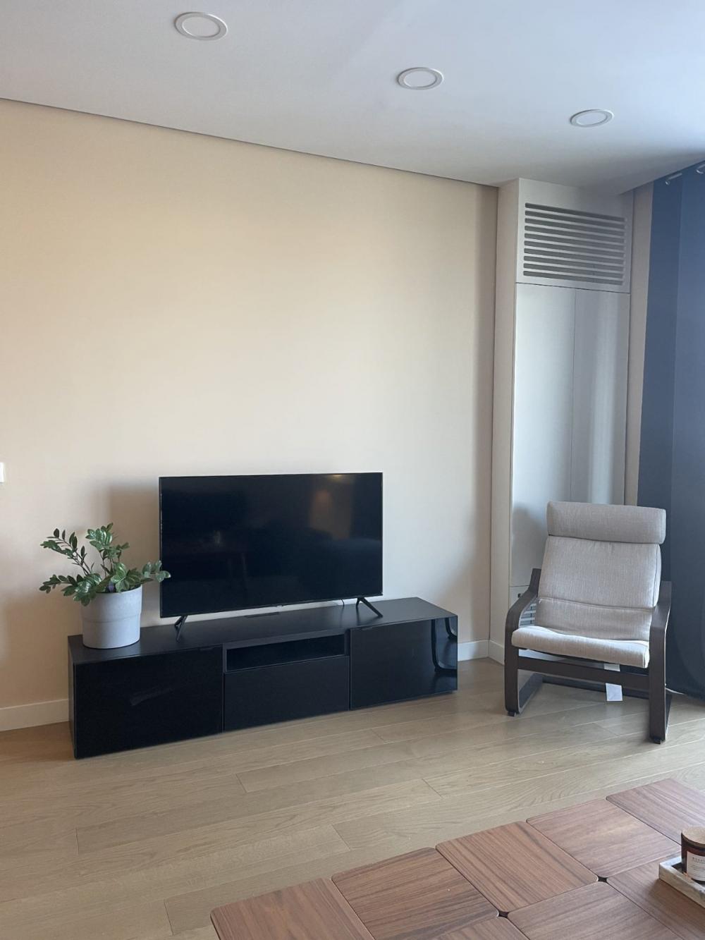 Slika 7 - Hercegovačka, Trosoban stan za izdavanje, 90m2, 1.800€