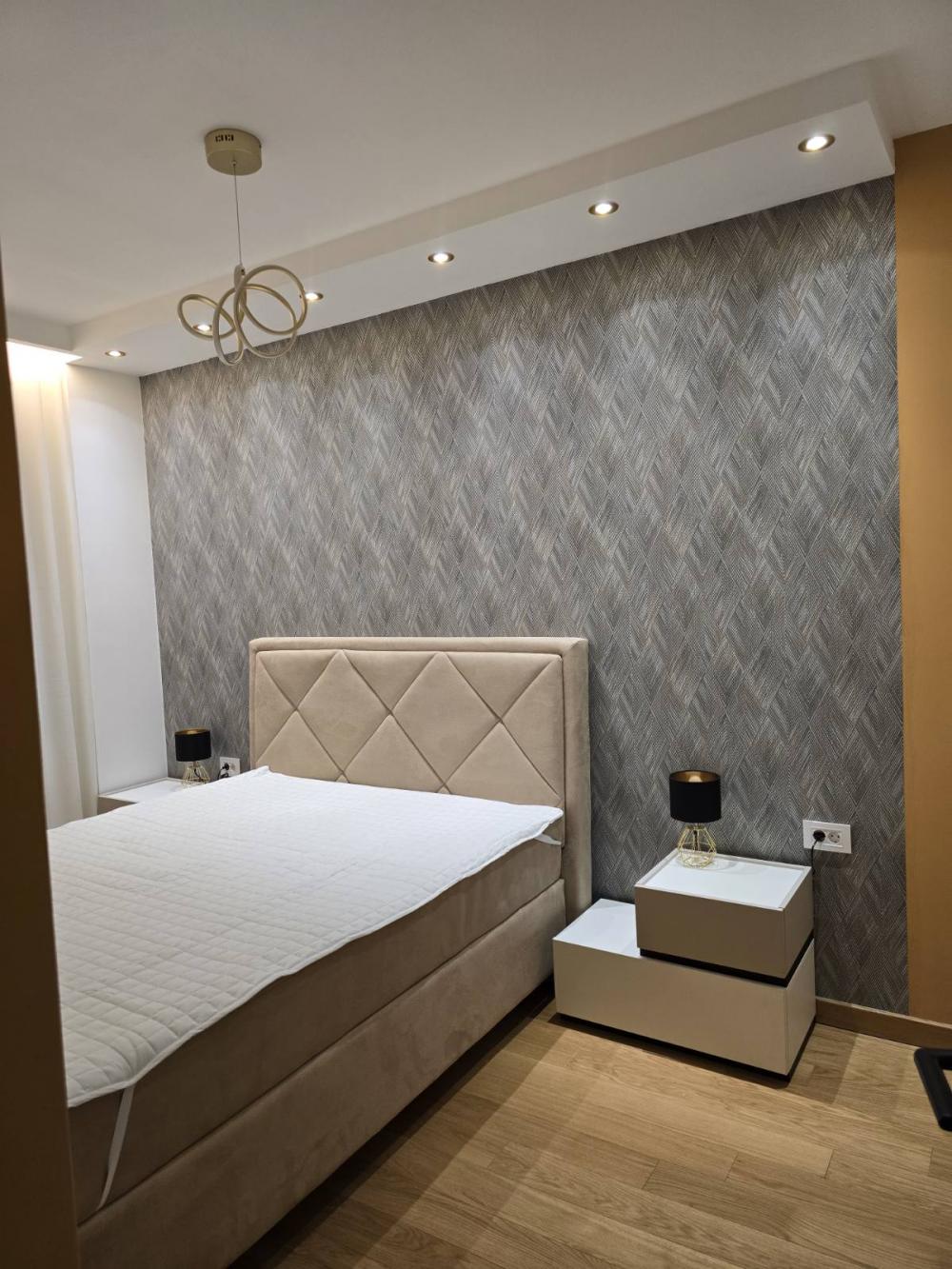 Slika 8 - Primorska, Dvosoban stan za izdavanje, 52m2, 900€