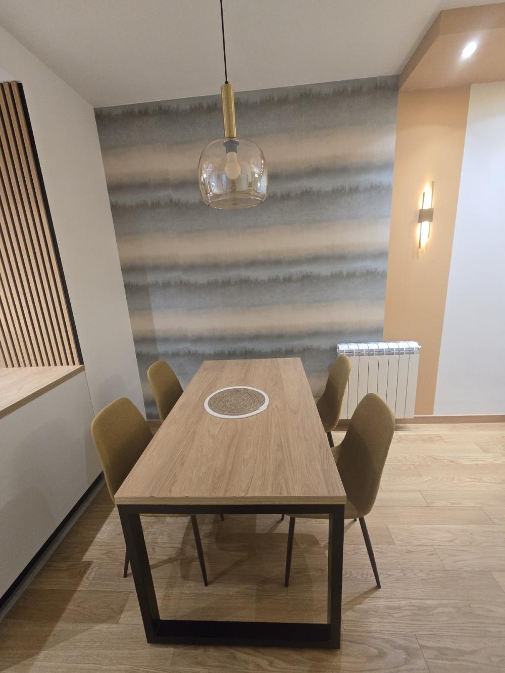 Slika 6 - Primorska, Dvosoban stan za izdavanje, 52m2, 900€