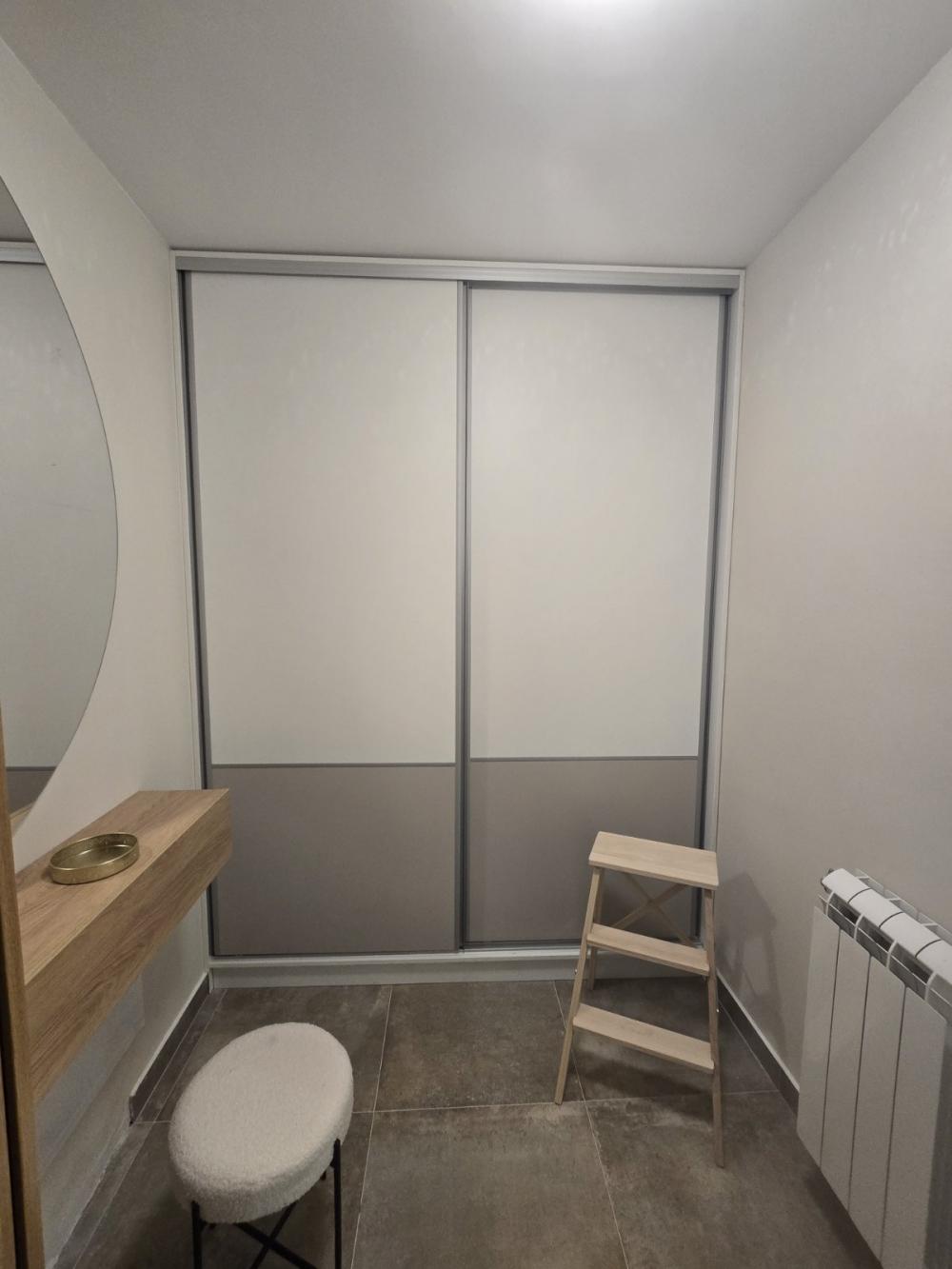 Slika 11 - Primorska, Dvosoban stan za izdavanje, 52m2, 900€