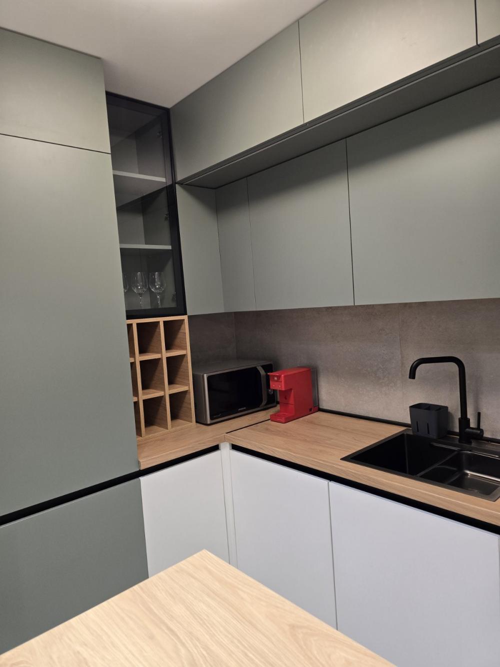 Slika 5 - Primorska, Dvosoban stan za izdavanje, 52m2, 900€